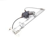 Mécanisme de lève-vitre avec moteur
