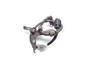 Brake wiring harness