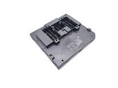 Central body control module