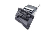 Navigation unit CD/DVD player