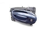 Front door exterior handle