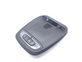 Front seat light
