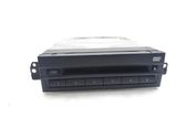 Navigation unit CD/DVD player
