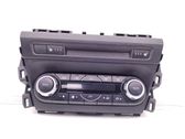 Unidad delantera de radio/CD/DVD/GPS