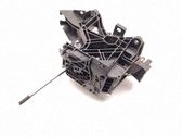 Selector de cambios