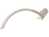 Front arch trim