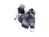 Middle seatbelt (rear)