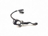 Glow plug wires