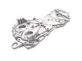 Timing chain cover