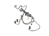 Panel wiring