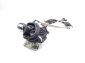 Gear selector