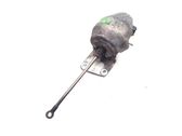 Turbo system vacuum part