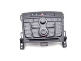 Unidad delantera de radio/CD/DVD/GPS