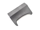 Knee airbag