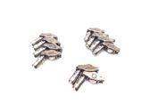 Valve rocker arm
