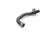 Tuyau de liquide de refroidissement moteur