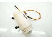 In-tank fuel pump