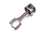 Piston avec bielle