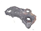 Timing chain cover