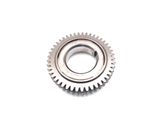 Crankshaft gear