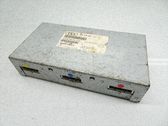 Unidad de control/módulo del navegador GPS