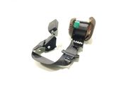 Middle seatbelt (rear)