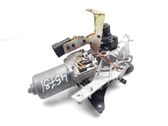 Tailgate/trunk/boot lift motor