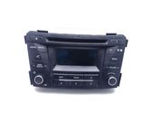 Unité principale radio / CD / DVD / GPS