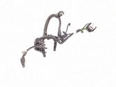 Glow plug wires