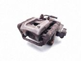 Bremssattel hinten