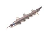 Fuel main line pipe