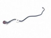 Fuel line pipe