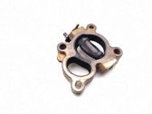Turboahtimen magneettiventtiili