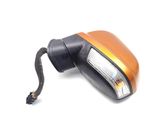 Front door electric wing mirror