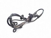 Cableado del sensor ABS trasero