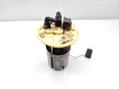 In-tank fuel pump