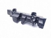 Protección térmica del compartimento del motor