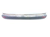 Rear bumper