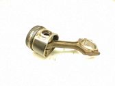 Piston avec bielle