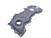 Timing chain cover