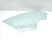Front door window glass four-door
