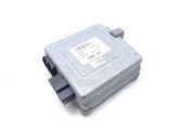 Steering rack control module