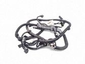 Faisceau de câblage pour moteur