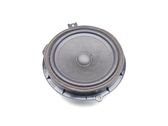 Altavoz de la puerta delantera