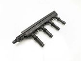 High voltage ignition coil