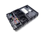 Central body control module