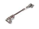 Steering column universal joint