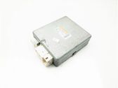Steering rack control module