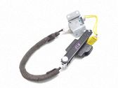 Motor de ajuste del cinturón de seguridad