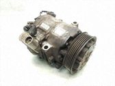 Compresor (bomba) del aire acondicionado (A/C))